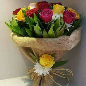 Meet your Posher, Wael ali